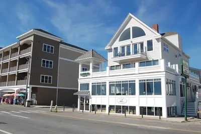 Image de Penthouse de Prestige - Ocean Front - Prime Semaines encore disponibles