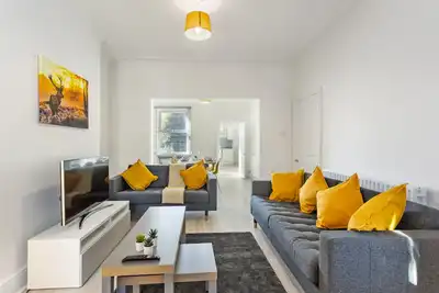 Image de Jasmine Villa - Ideal for Qmc & Uni - Free parking