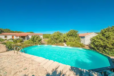 Image de Superbe appartement à Badesi