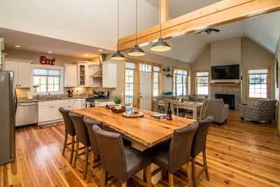 Image de Belle nouvelle maison! !