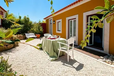 Image de Bel appartement pour 5 personnes avec climatisation, Wifi, Tv et terrasse