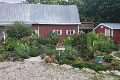 Image de Western Barn