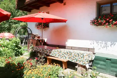 Image de Bel appartement dans une maison de vacances avec Wifi, Tv, patio, animaux admis et parking