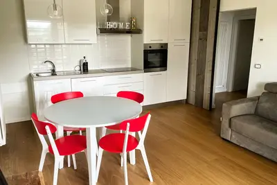 Image de Appartement 1 \"Il Noce\"