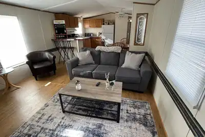 Image de Cedar Point / Kalahri Escape / Sports force Park