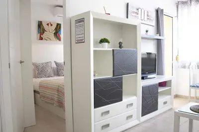 MONKÓ Rosario´S Apartment Beach & Sun