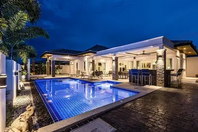 Image de Orchid Paradise Homes Opv415