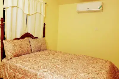 Image de L'escale de repos de Montego Bay