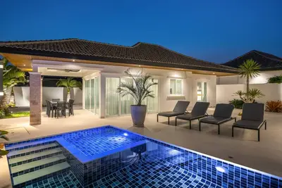 Image de Orchid Paradise Homes Opv325