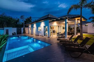 Image de Orchid Paradise Homes Opv 316