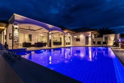 Image de Orchid Paradise Homes Opv313