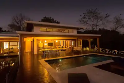 Image de Hermosa-Hills Luxury Villas
