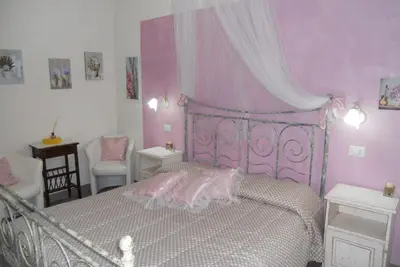 Image de Ancienne ferme La Martinella Depandance apartment