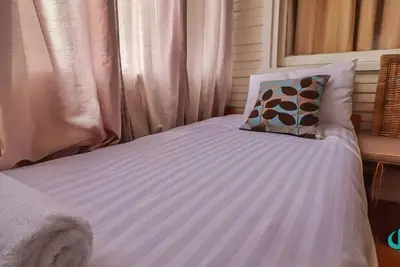 Image de Bois flotté chez les forgerons - Wifi gratuit, près de la plage