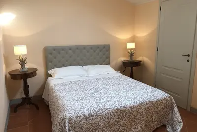 Image de Agriturismo Il Principino Appartement 8