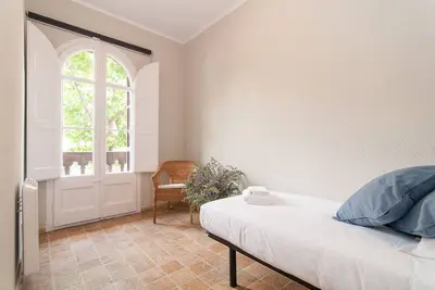 Image de Barcelona Fira Apartments