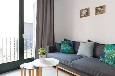 Image de Urban Suites Sitges