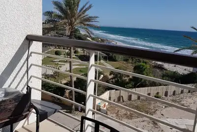 Image de Appartement bord de plage