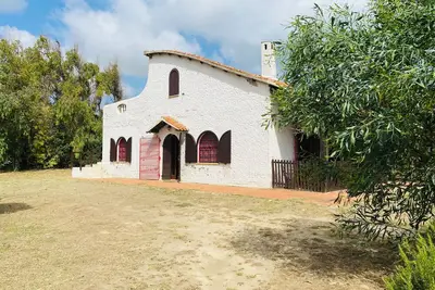 Image de Villa indépendante sur la mer