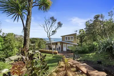 Image de Piha - City Escape, Piha Maison de vacances