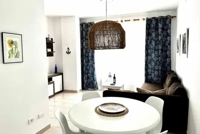 Image de Appartement Spacieux Pres De La Plage