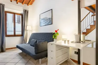 Image de Studio moderne x4 à 3 min de la Piazza del Duomo