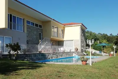 Image de Quinta do Toutuço - Arouca