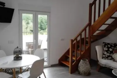 Image de Studio Casa Alva avec Balcon 2