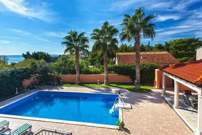 Image de Brac Island Villa rental - Croatia
