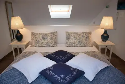 Image de Studio Casa Alva avec Balcon 1