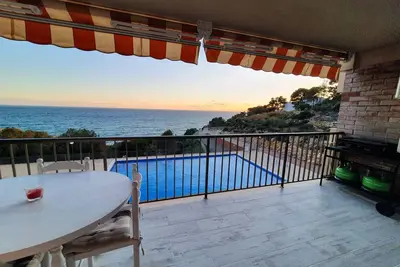 Image de Phare, appartement en bord de mer