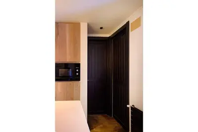 Luxueux appartement récemment rénové avec vue