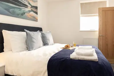 Image de Karah Suites - Baker Street