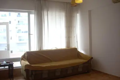 Image de mahmutlar maison près de la plage