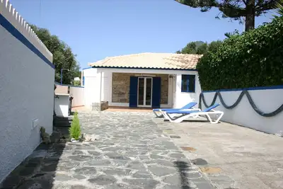 Image de Cantinho Azul - Bungalow de charme