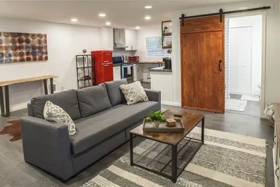 Image de Modernisez votre voyage avec ce bijou spacieux