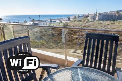 Image de Marina del Castillo 235