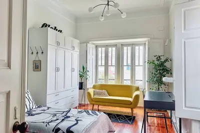 Image de La villa centenaire rénovée à côté de l'océan - charme et élégance!