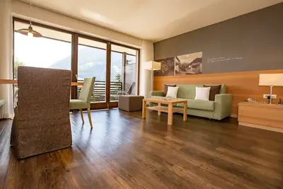 Image de Alagundis Apartment Residence *** - Appartement Design Smaragdus