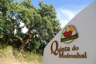 Image de Quinta do Medronhal, Óbidos, Portugal