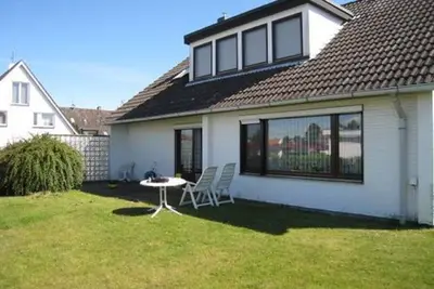 Appartement / app. pour 3 personnes avec 50m² à Dahme (115211)