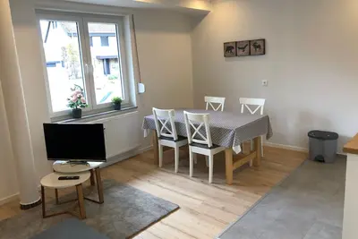 Image de Appartement / app. pour 4 personnes avec 45m² à Verl (128349)