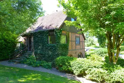 Image de Maison pour 5 personnes avec 138m² à Gelting (128788)