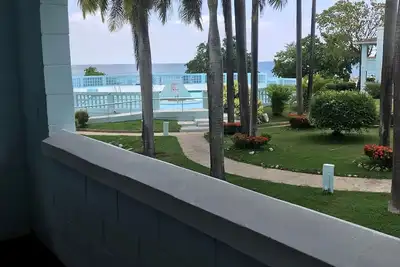 Image de Ocean View Condo. . . . Au NÉGRIL