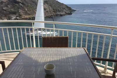 Image de Luxury 3 Bedroom apartment with Ocean Views
