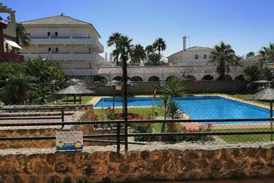 Image de Bel appartement à Rota