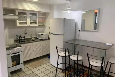 Image de Appartement Avec Balcon Avant Pour Avenue - Location Carnaval