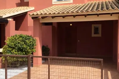 Image de Mar De Cristal maison pour se détendre