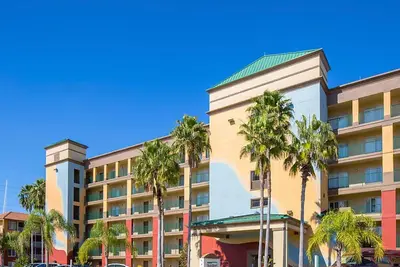 Image de Amazing Resort Mins de Disney World dans le Sunshine State!