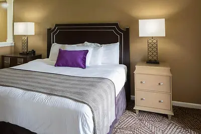 Image de Unités modernes au Suites at Hershey Resort